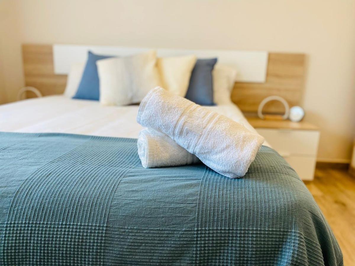 Moderno Apartamento Con Vistas Al Mar -Benalmádena Εξωτερικό φωτογραφία